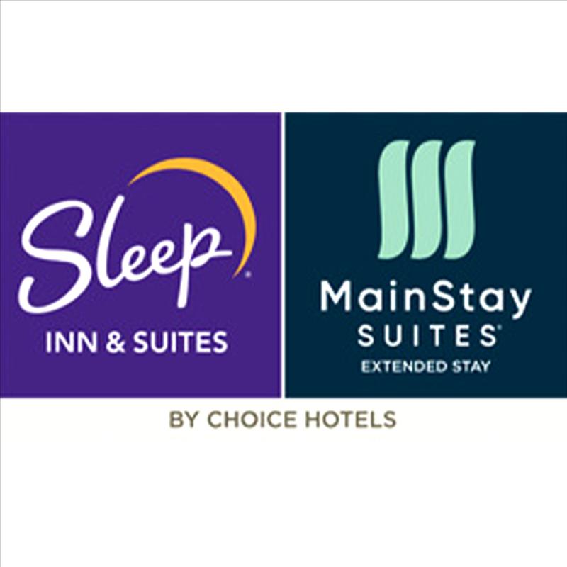 Sleep Inn & MainStay Suites - Union City, TN